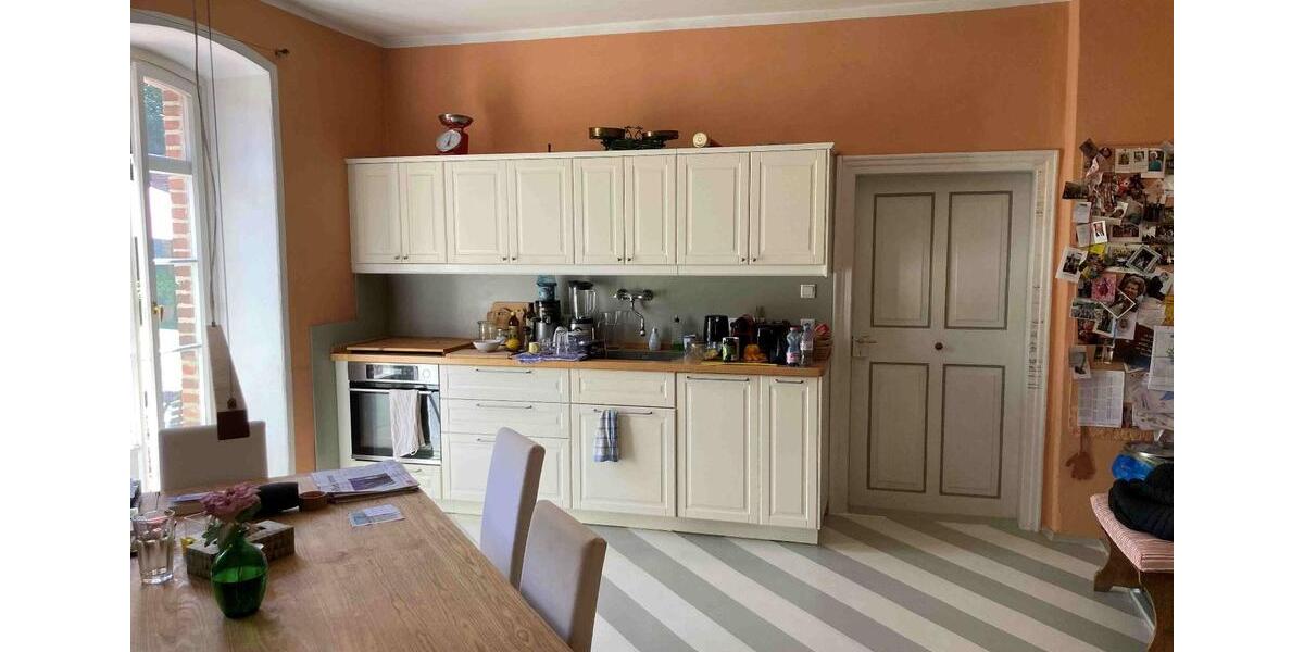 Bauernhaus, Landhaus Naumburg (Saale) - 11 Zimmer, 340 m&sup2;, 810.000&euro; | Angebot:26777786