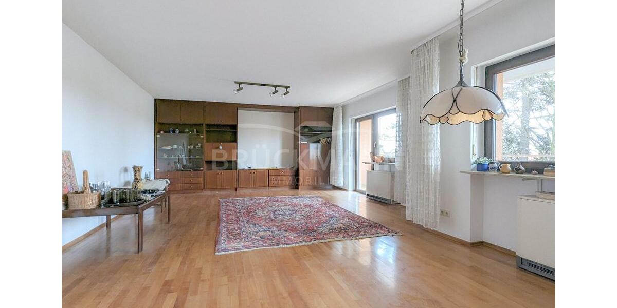 Etagenwohnung Grünstadt - 3 Zimmer, 104 m&sup2;, 950&euro; | Angebot:25350499