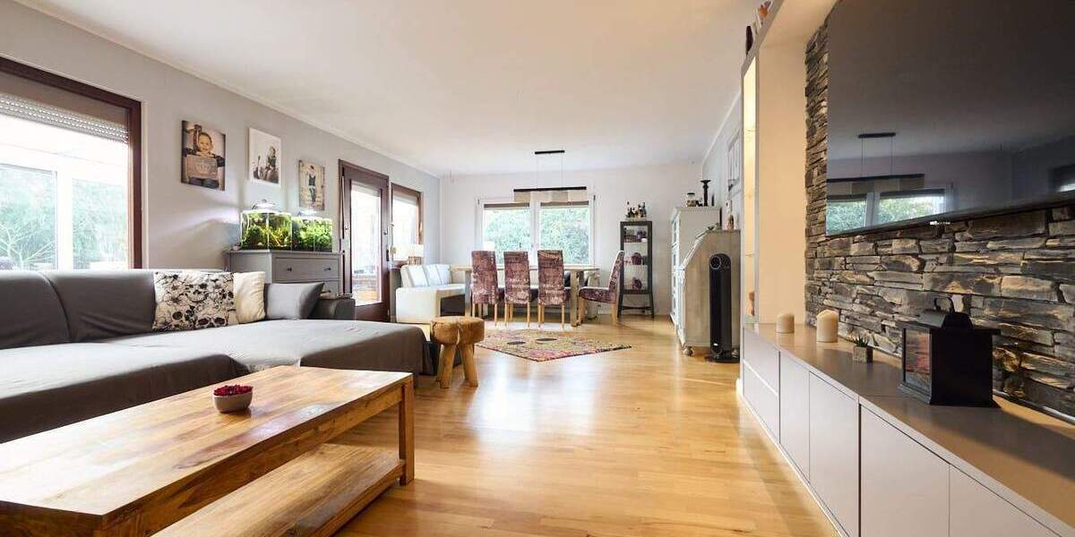 Bungalow Schwanewede - 6 Zimmer, 151 m&sup2;, 289.000&euro; | Angebot:25250815