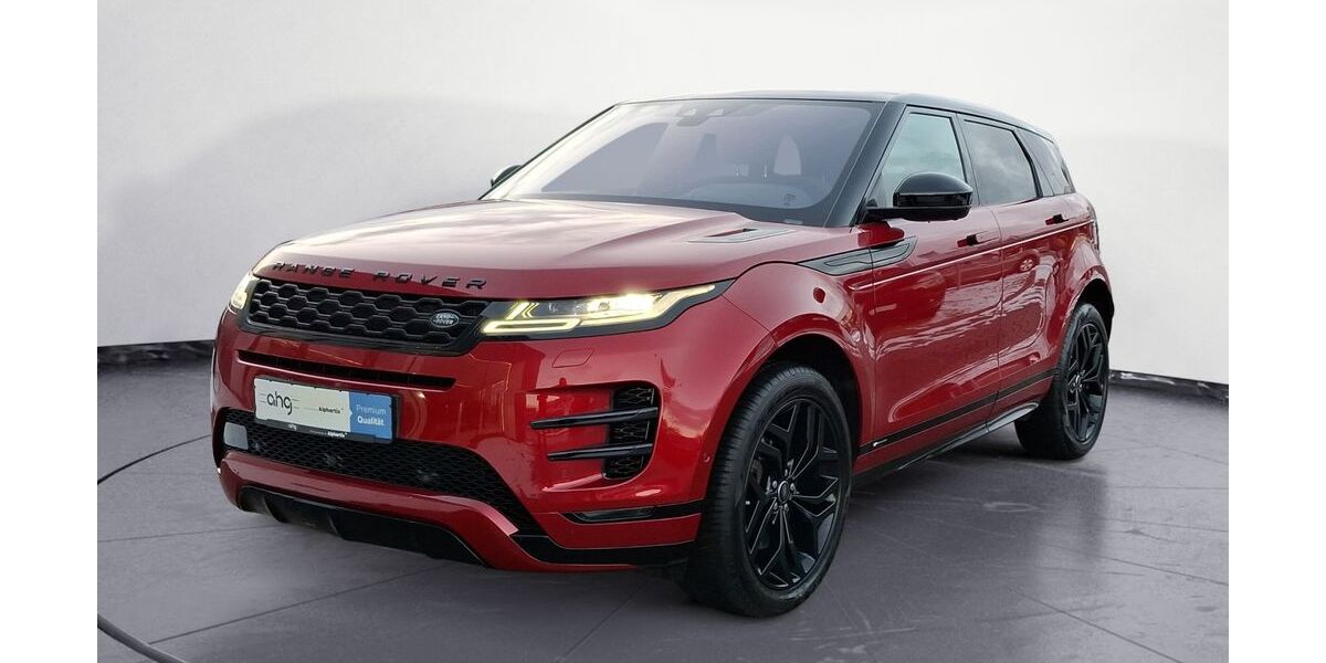 Land Rover Range Rover Evoque 66.500 km 30.850 &euro; Freiburg 79108