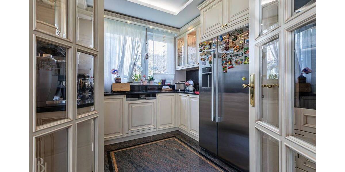 Doppelhaushälfte Berlin Niederschönhausen - 4 Zimmer, 129 m&sup2;, 789.000&euro; | Angebot:26345345