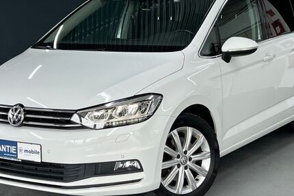 VW Touran 150.000 km 17.490 &euro; Geseke 59590