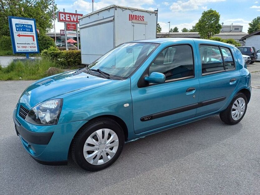 Clio