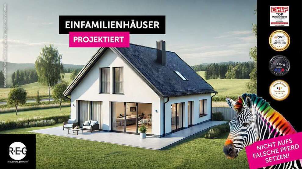 Haus zum Kaufen in Wedemark 942.000 € 175 m²