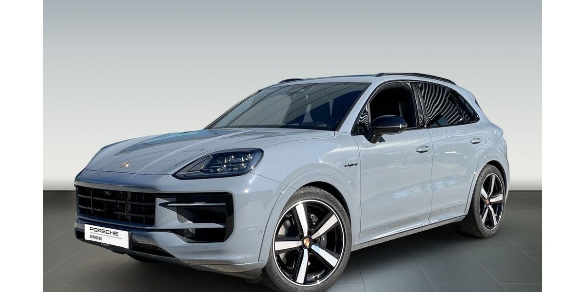 Porsche Cayenne 9.990 km 136.980 &euro; Kiel 24159