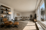 Sofort frei - Dachterrassen-Wohnung, 2 Zi. plus Wohnküche (Erbpacht) - Dachgeschoßwohnung München Bogenhausen | Angebot:26714706