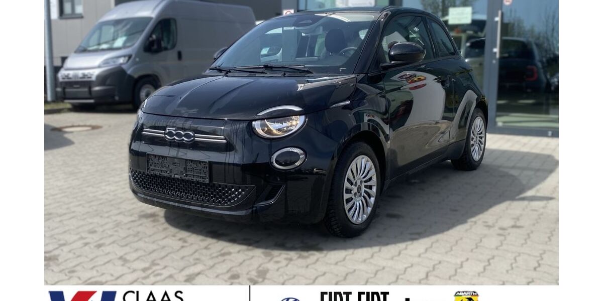 Fiat 500e 31.832 km 14.990 &euro; Buchholz in der Nordheide 21244