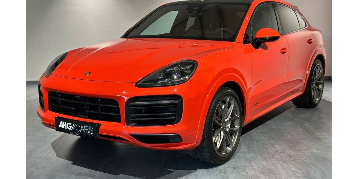Porsche Cayenne 76.000 km 89.900 &euro; Burghaun 36151