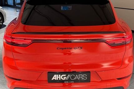 Porsche Cayenne 83.000 km 81.900 &euro; Burghaun 36151