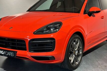 Porsche Cayenne 83.000 km 89.900 &euro; Burghaun 36151