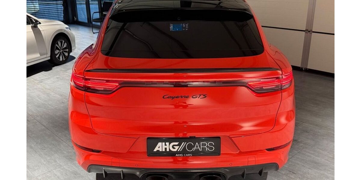 Porsche Cayenne 86.000 km 79.900 &euro; Burghaun 36151