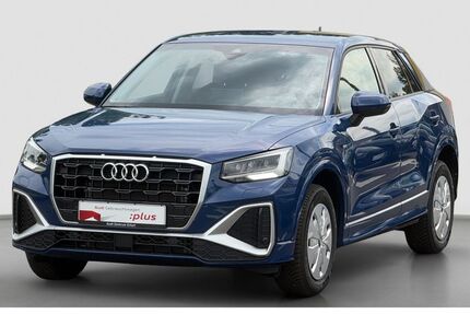 Audi Q2 7.932 km 27.870 &euro; Erfurt 99099