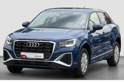 Audi Q2 7.932 km 29.970 &euro; Erfurt 99099