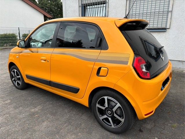 Twingo
