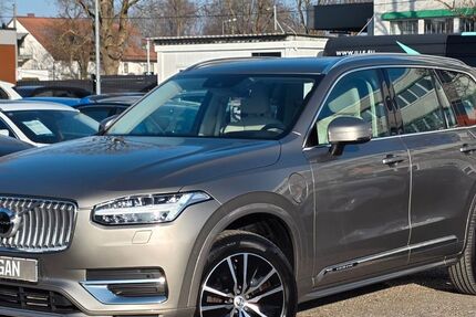 Volvo XC90 62.643 km 42.900 &euro; München 81243
