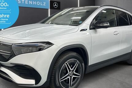 Mercedes-Benz EQA 47.051 km 32.890 &euro; Freiburg 79111