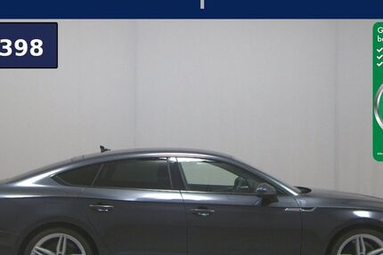 Audi A5 94.597 km 22.880 &euro; Gyhum/Bockel 27404