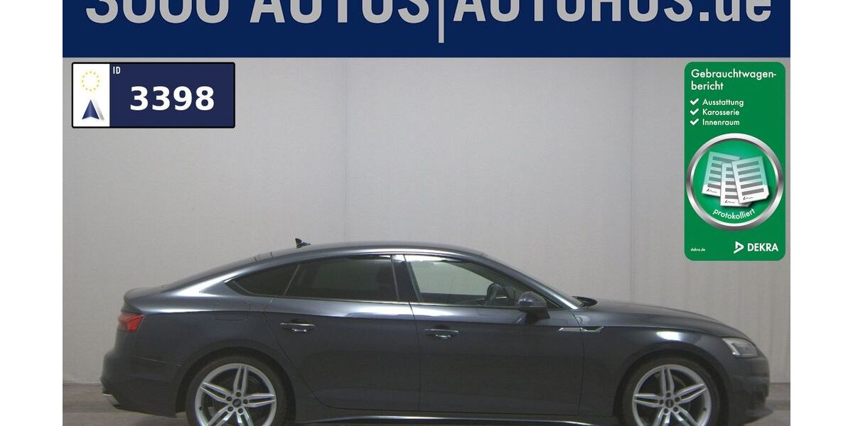 Audi A5 94.597 km 22.980 &euro; Gyhum/Bockel 27404