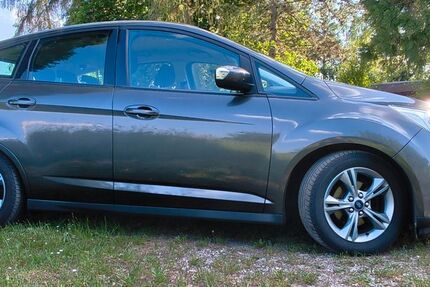 Ford C-Max 88.400 km 10.200 &euro; Horb a.N. 72160