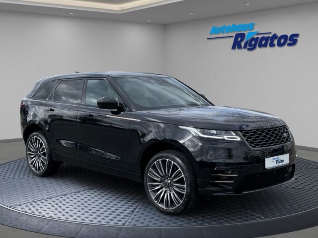 Land Rover Range Rover Velar 105.927 km 38.980 &euro; Bad Grönenbach 87730