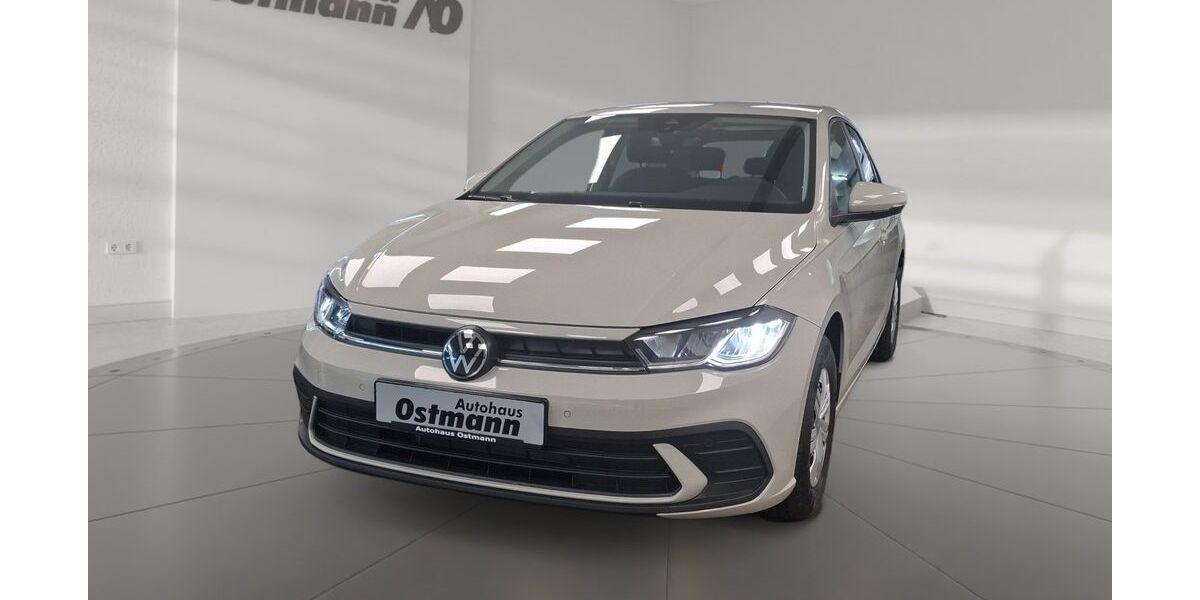 VW Polo 6.000 km 17.980 &euro; Wolfhagen 34466
