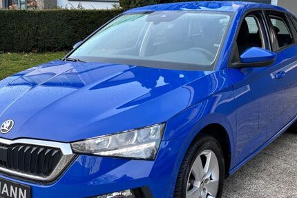 Skoda Scala 51.000 km 14.999 &euro; Rellingen 25462