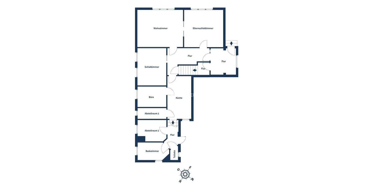 Mehrfamilienhaus, Wohnhaus Delmenhorst Deichhorst - 1 Zimmer, 231 m&sup2;, 520.000&euro; | Angebot:24723872