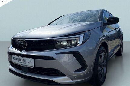 Opel Grandland (X) 28.000 km 25.850 &euro; Worms 67547