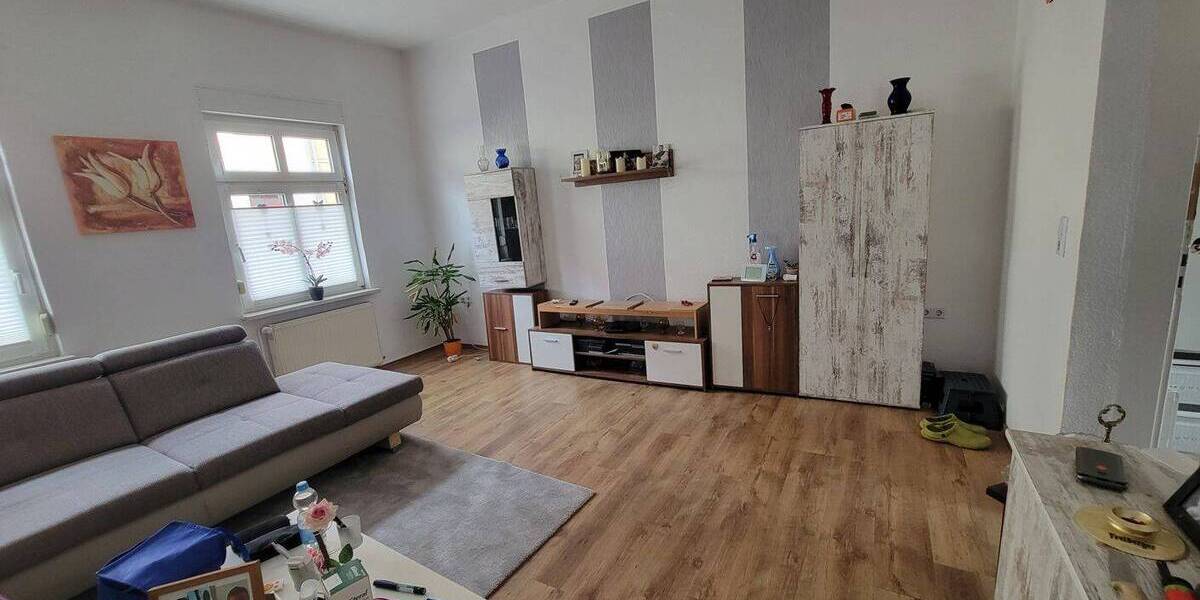 Einfamilienhaus Stavenhagen Stavenhagen, Reuterstadt - 1 Zimmer, 238 m&sup2;, 269.000&euro; | Angebot:26450288