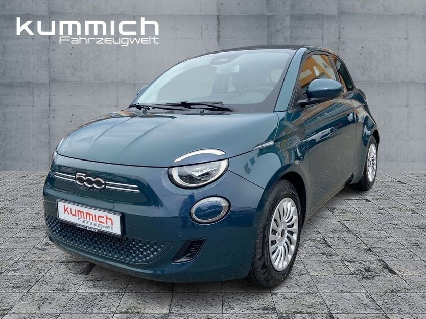 Fiat 500e 19.153 km 26.900 € Göppingen 73037