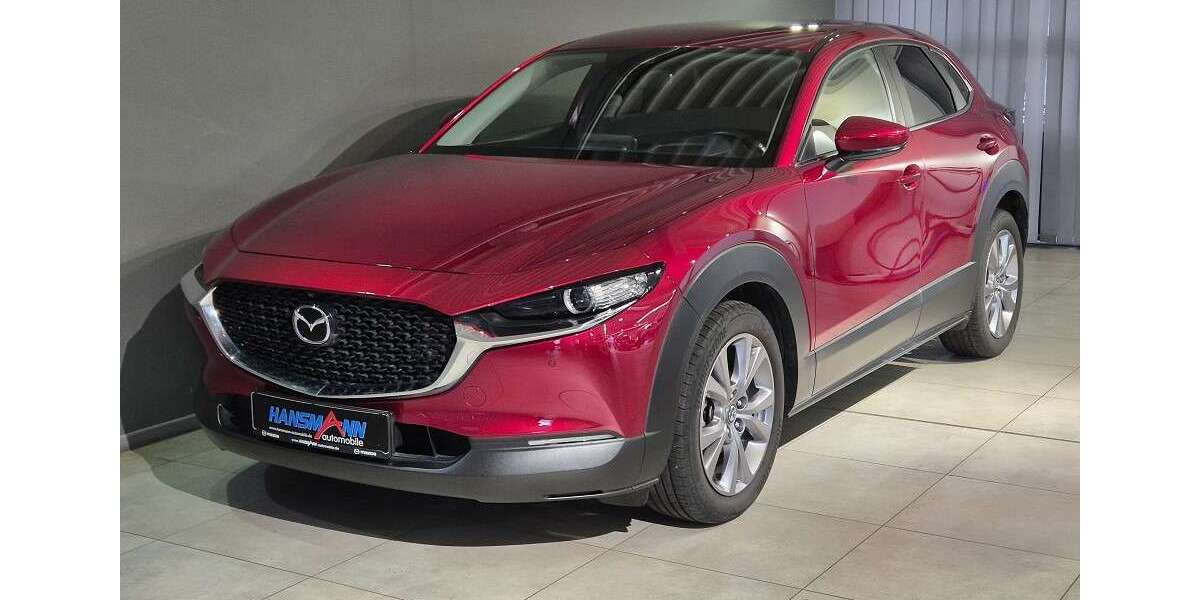 Mazda CX-30 62.000 km 19.900 &euro; Kassel 34123