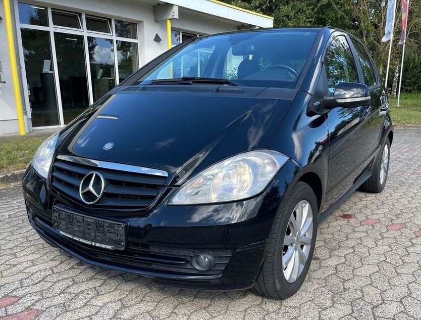 A 160