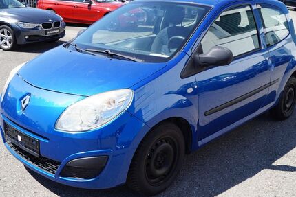 Renault Twingo 164.300 km 1.900 &euro; Landsberg 86899