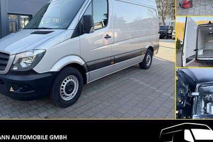 Mercedes-Benz Sprinter 34.250 km 44.995 &euro; Meschede 59872