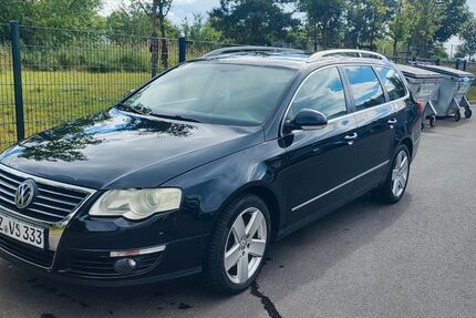 VW Passat 161.000 km 6.899 &euro; Mainz 55129