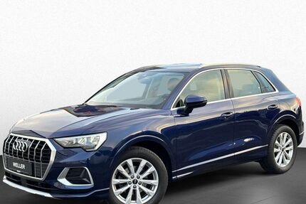 Audi Q3 47.000 km 23.990 &euro; Bad Oeynhausen 32547