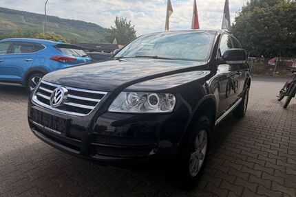 VW Touareg 180.200 km 6.999 &euro; Bernkastel-Kues 54470