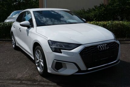 Audi A3 33.737 km 24.950 &euro; Weißwasser 02943