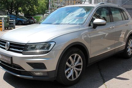 VW Tiguan 350.000 km 9.999 &euro; München 80636