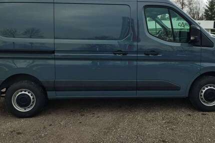 Renault Master 11.150 km 34.970 &euro; Suhl 98527