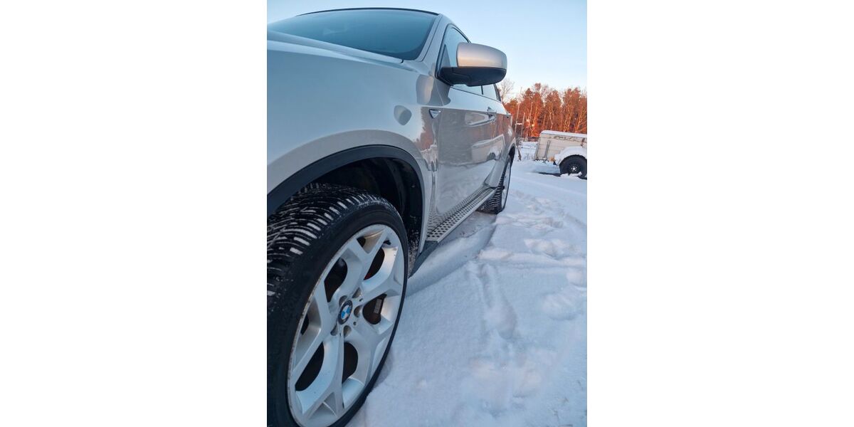 BMW X6 205.940 km 14.999 &euro; Berlin 12459