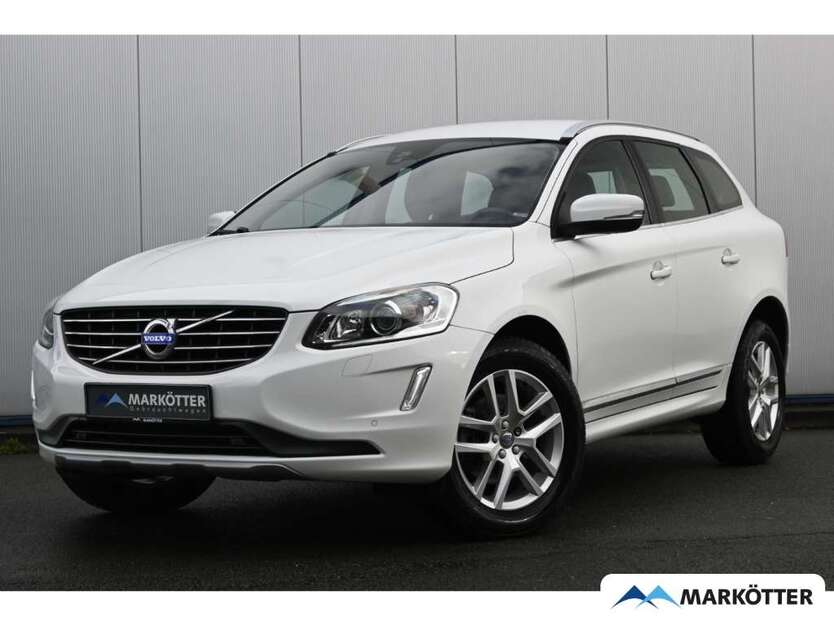 Volvo XC60 129.351 km 19.450 € Paderborn 33106