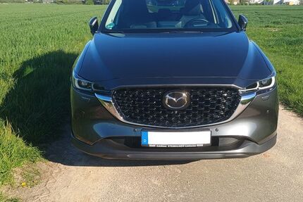 Mazda CX-5 45.000 km 25.600 &euro; Salzkotten 33154