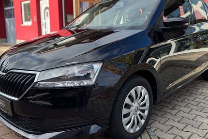 Skoda Fabia 45.310 km 9.850 € Waltenhofen/Kempten 87448