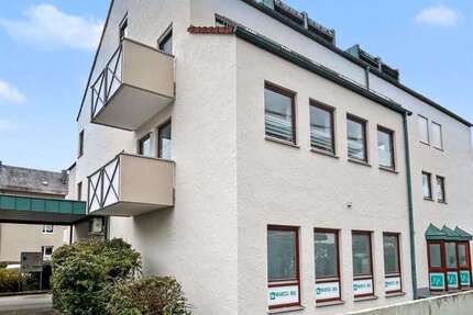 Wohnung Ingolstadt Nordost - 1 Zimmer, 48 m&sup2;, 199.000&euro; | Angebot:26193383