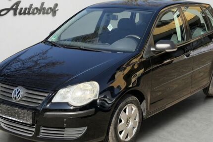 VW Polo 155.000 km 3.150 &euro; Bötzingen 79268