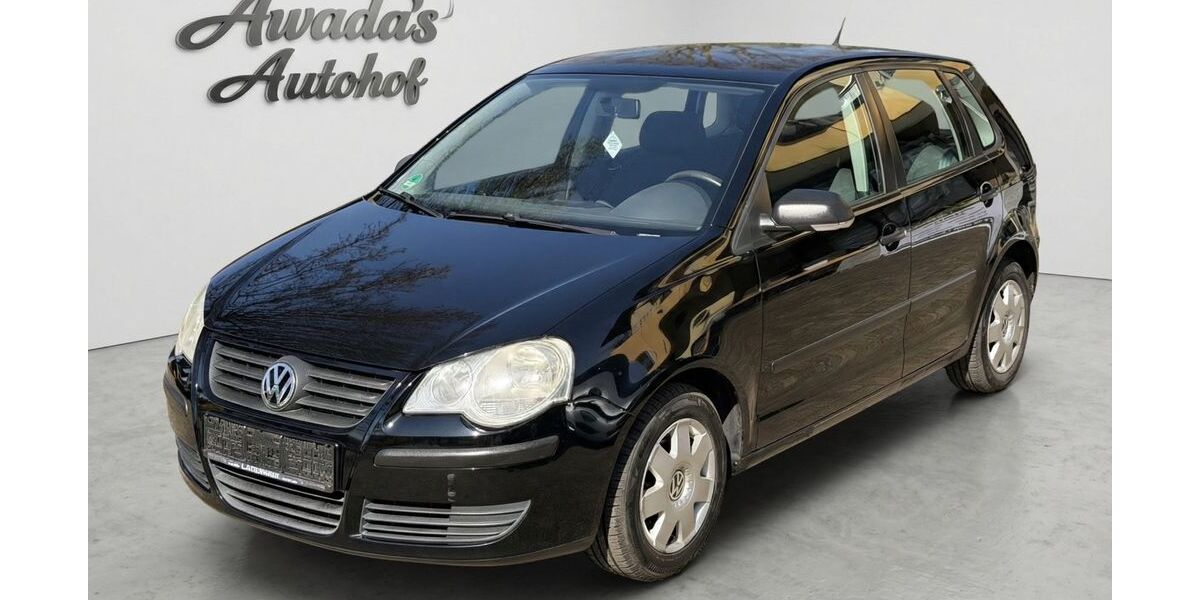 VW Polo 155.000 km 3.150 &euro; Bötzingen 79268