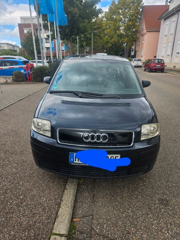 Audi A2 237.000 km 3.600 € Heilbronn 74076