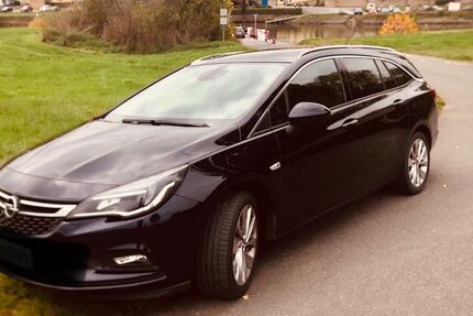Opel Astra 58.500 km 13.700 € Volkach 97332