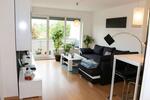 Erdgeschoßwohnung Mainz Finthen - 2 Zimmer, 59 m&sup2;, 990&euro; | Angebot:26007468